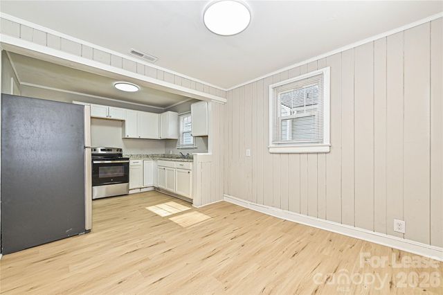 3108 Rush Avenue, Charlotte, NC 28208