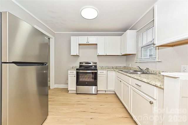 3108 Rush Avenue, Charlotte, NC 28208
