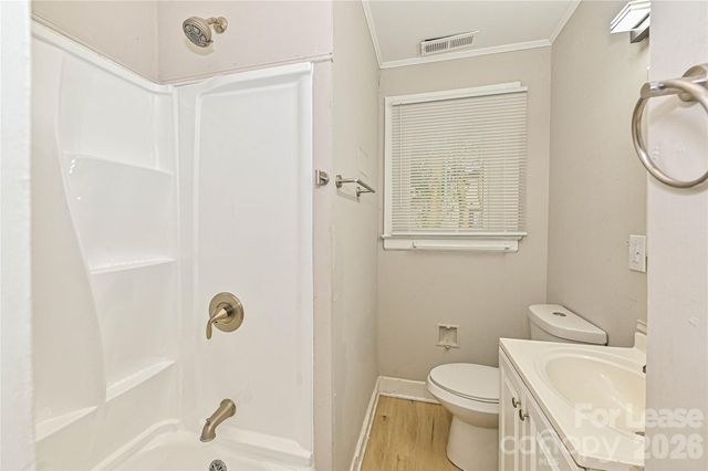 3108 Rush Avenue, Charlotte, NC 28208