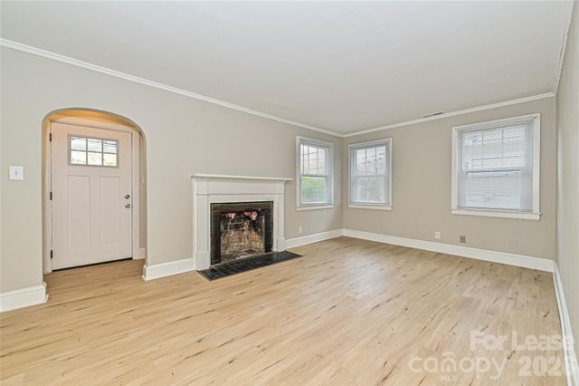 3108 Rush Avenue, Charlotte, NC 28208