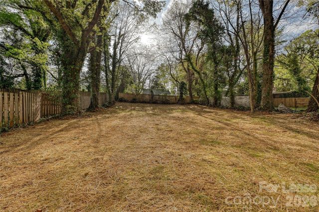 3108 Rush Avenue, Charlotte, NC 28208