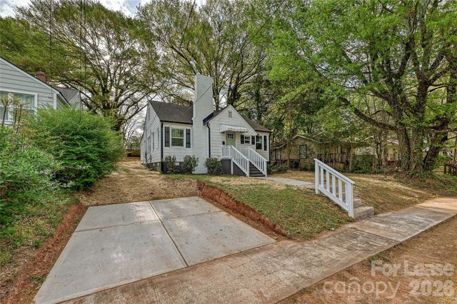 3108 Rush Avenue, Charlotte, NC 28208