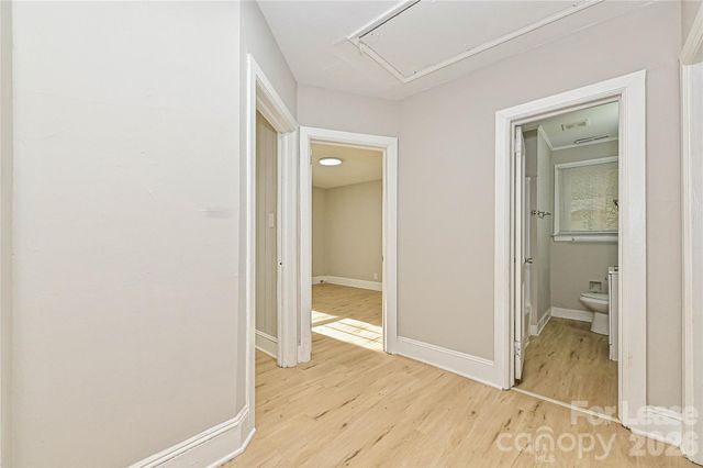 3108 Rush Avenue, Charlotte, NC 28208