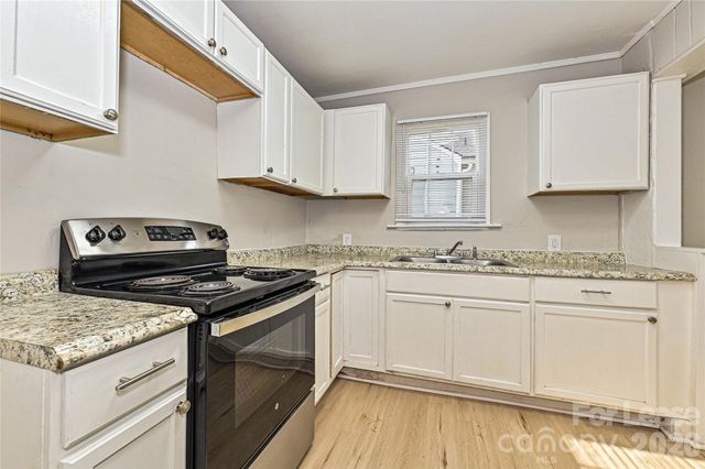 3108 Rush Avenue, Charlotte, NC 28208