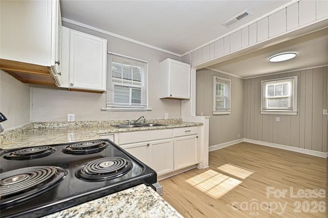 3108 Rush Avenue, Charlotte, NC 28208