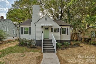 3108 Rush Avenue, Charlotte, NC 28208