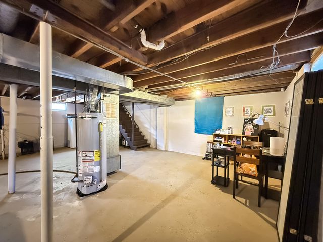 5353 Garfield Street, Merrillville, IN 46410
