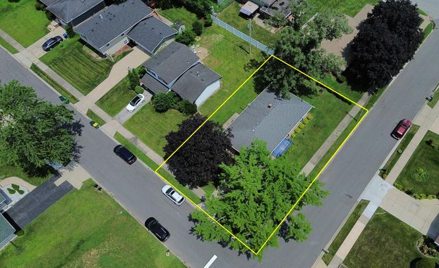 5353 Garfield Street, Merrillville, IN 46410