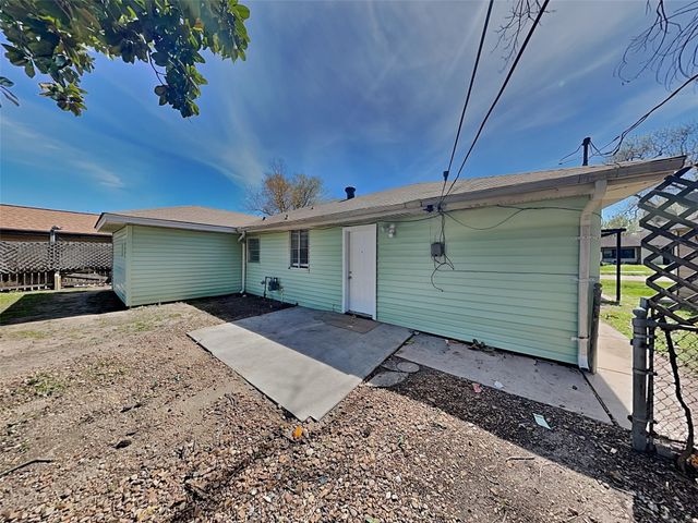 3217 Darling Avenue, Pasadena, TX 77503