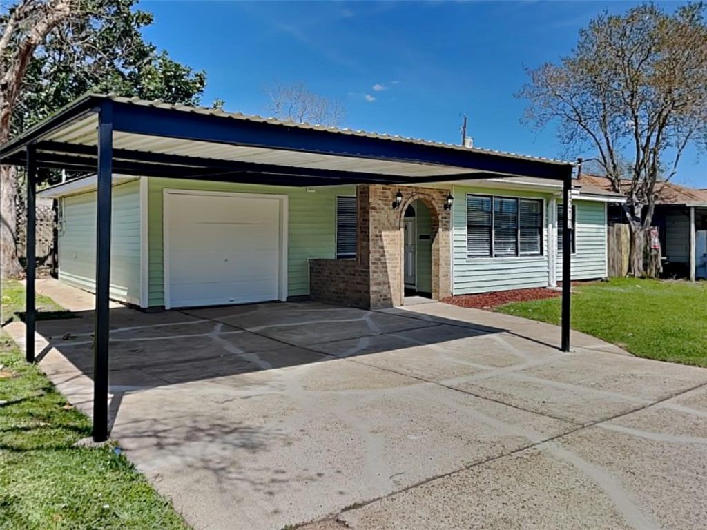 3217 Darling Avenue, Pasadena, TX 77503