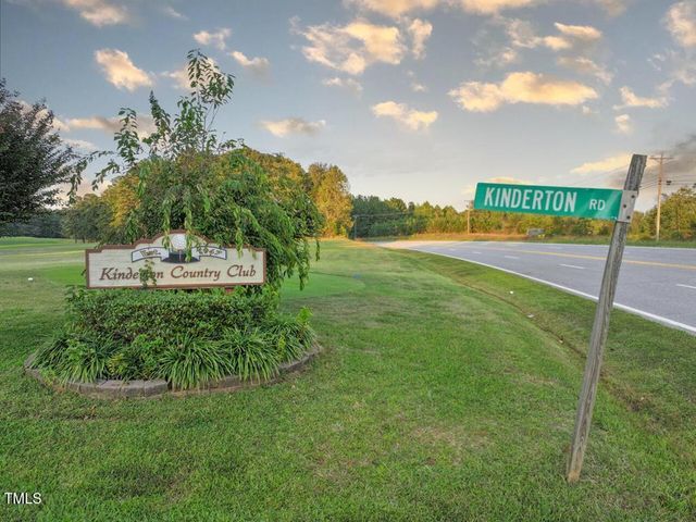 9 Darcy Drive, Clarksville, VA 23927