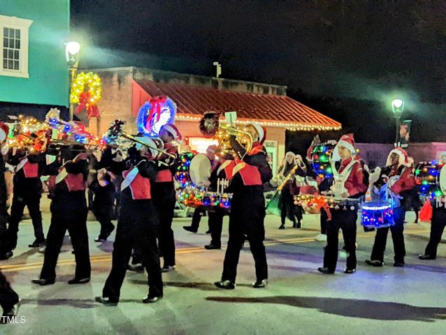 9 Darcy Drive, Clarksville, VA 23927