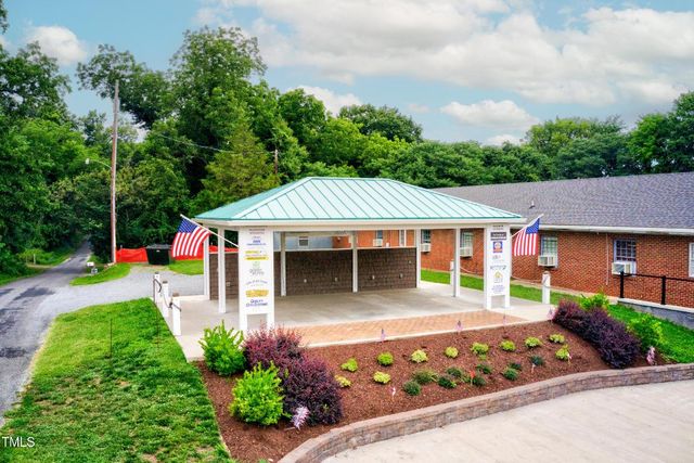 9 Darcy Drive, Clarksville, VA 23927