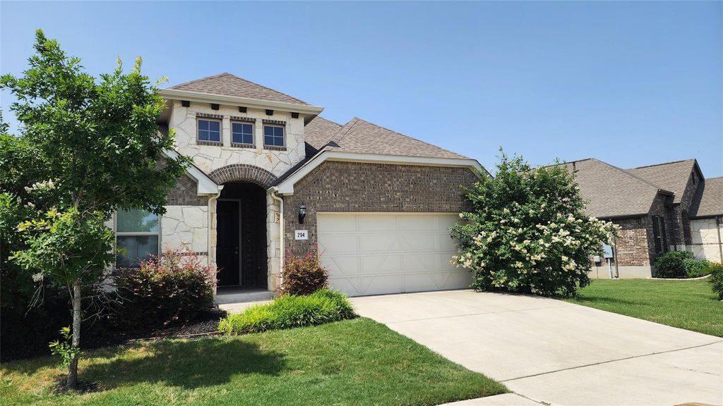 294 Biscayne bay BND, Kyle, TX 78640