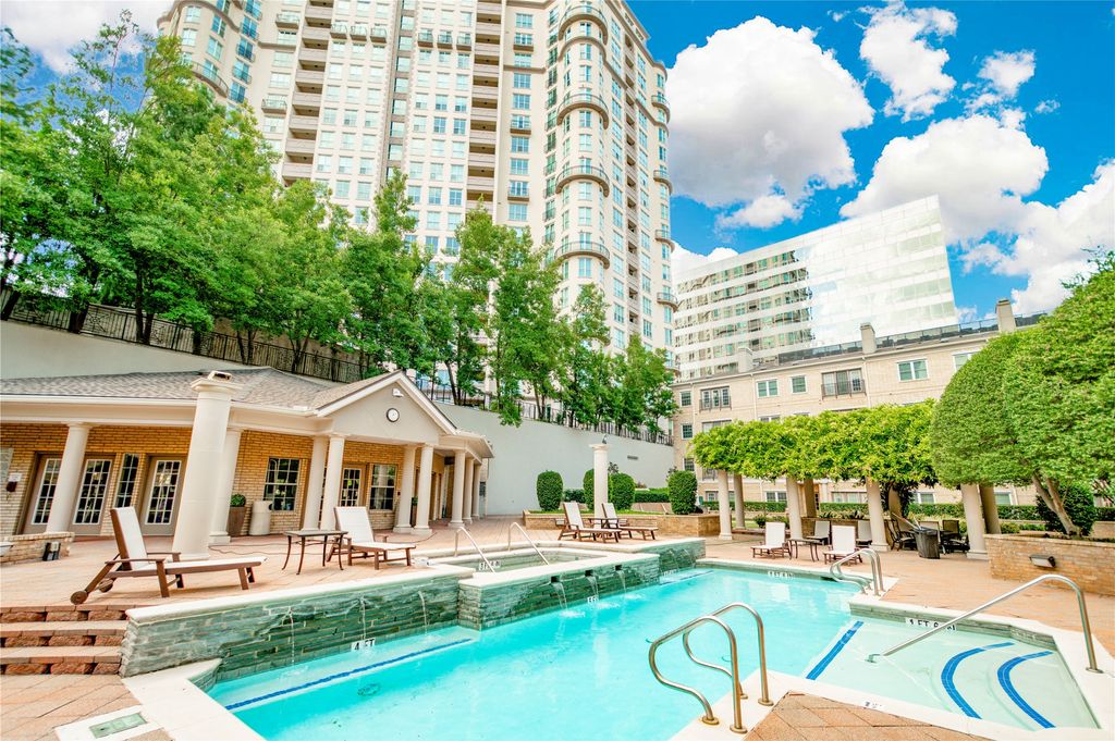 3400 Welborn Street 306, Dallas, TX 75219