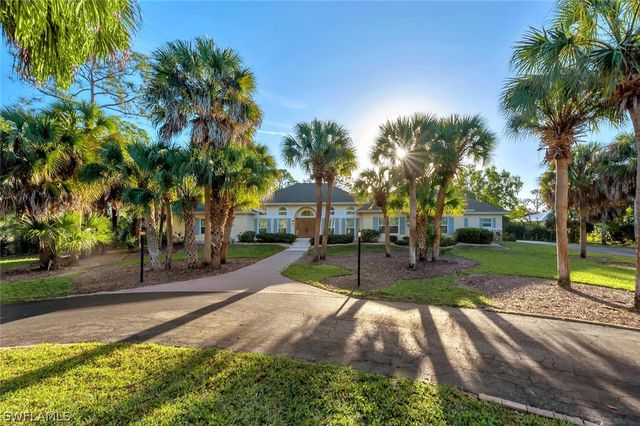 3110 70th ST SW, Naples, FL 34105