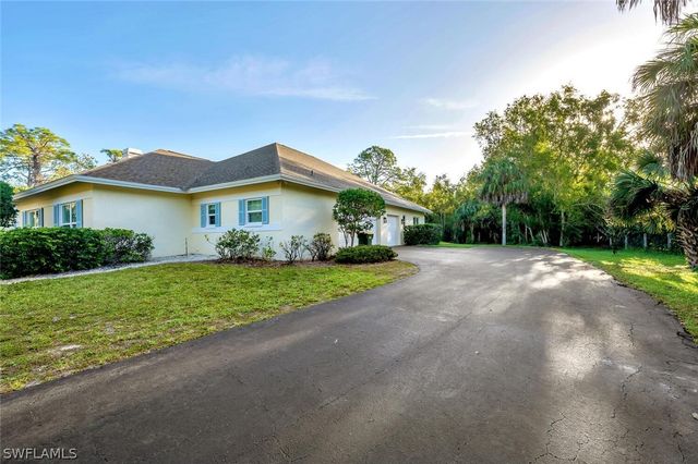 3110 70th ST SW, Naples, FL 34105