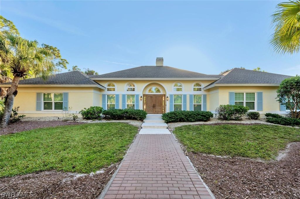 3110 70th ST SW, Naples, FL 34105