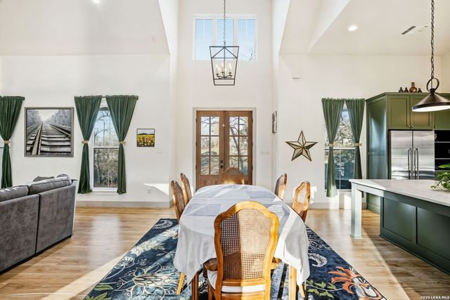 153 Chisum, La Vernia, TX 78121