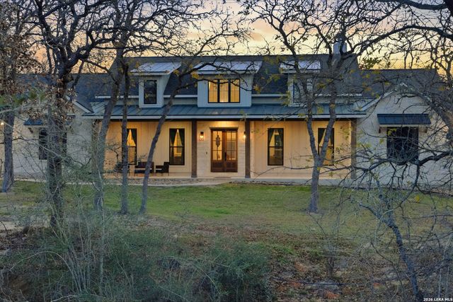 153 Chisum, La Vernia, TX 78121