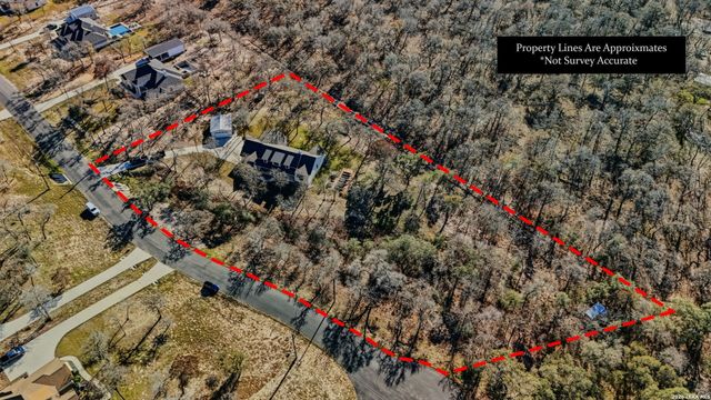 153 Chisum, La Vernia, TX 78121