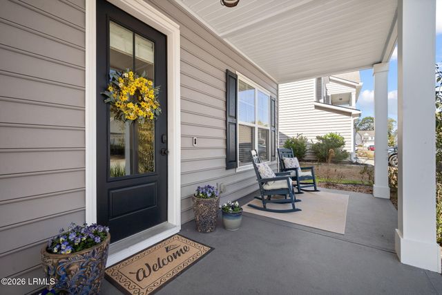 4250 Sage Drive, Beaufort, SC 29907