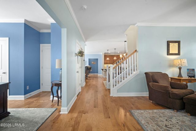 4250 Sage Drive, Beaufort, SC 29907