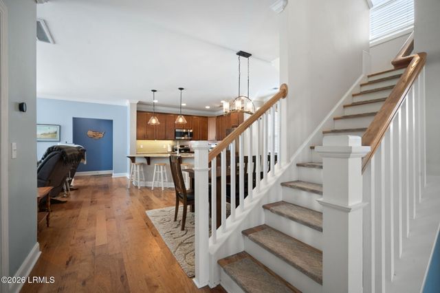 4250 Sage Drive, Beaufort, SC 29907