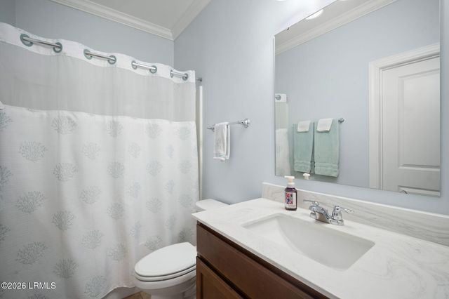 4250 Sage Drive, Beaufort, SC 29907