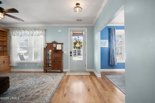 4250 Sage Drive, Beaufort, SC 29907