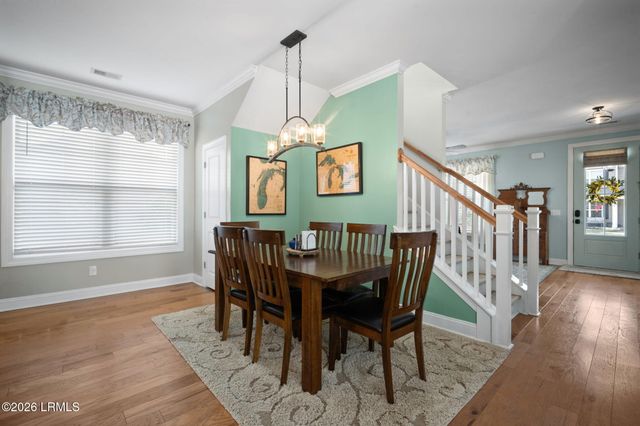 4250 Sage Drive, Beaufort, SC 29907