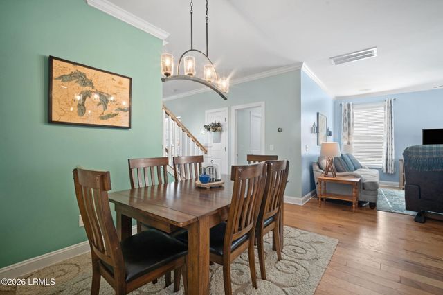 4250 Sage Drive, Beaufort, SC 29907