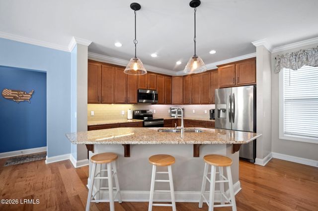 4250 Sage Drive, Beaufort, SC 29907