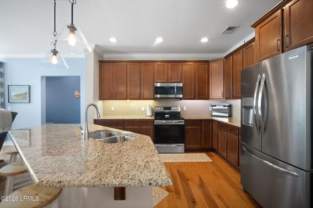 4250 Sage Drive, Beaufort, SC 29907