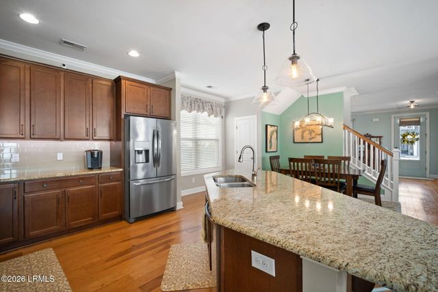 4250 Sage Drive, Beaufort, SC 29907