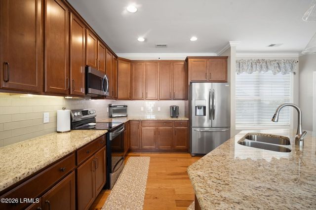 4250 Sage Drive, Beaufort, SC 29907