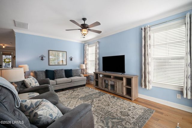 4250 Sage Drive, Beaufort, SC 29907