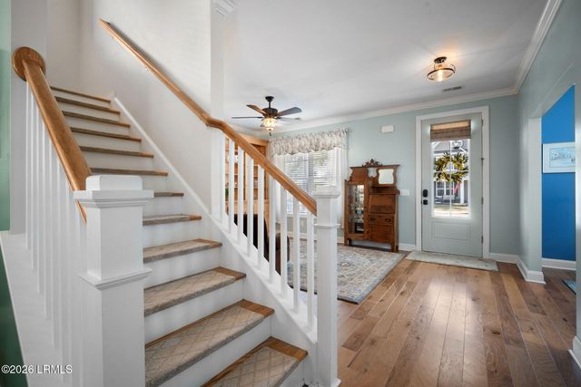 4250 Sage Drive, Beaufort, SC 29907