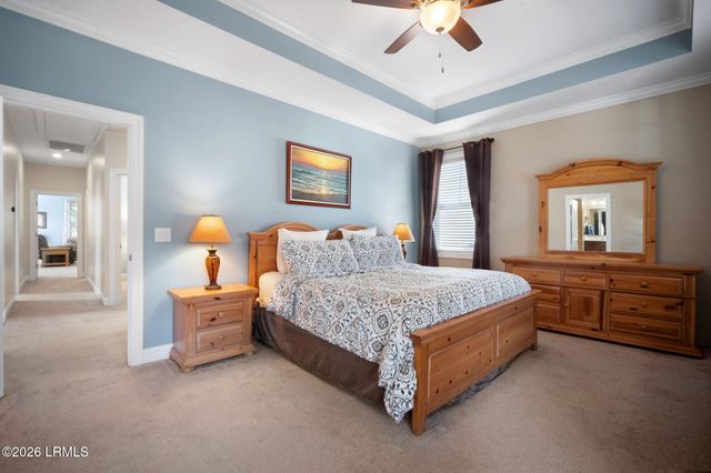 4250 Sage Drive, Beaufort, SC 29907