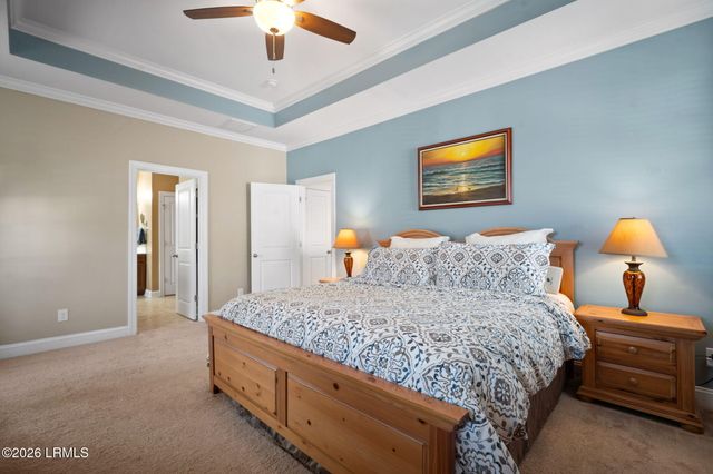 4250 Sage Drive, Beaufort, SC 29907