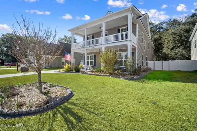 4250 Sage Drive, Beaufort, SC 29907