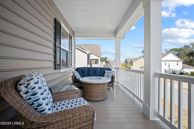 4250 Sage Drive, Beaufort, SC 29907