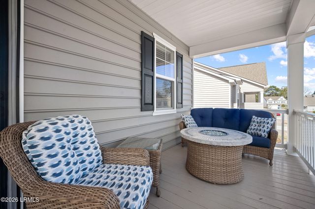 4250 Sage Drive, Beaufort, SC 29907