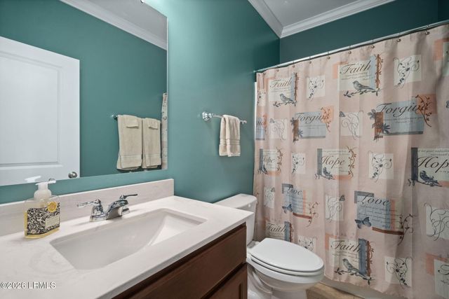 4250 Sage Drive, Beaufort, SC 29907