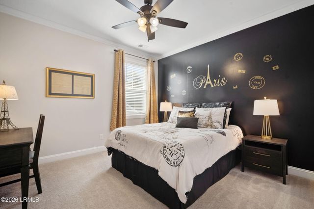 4250 Sage Drive, Beaufort, SC 29907