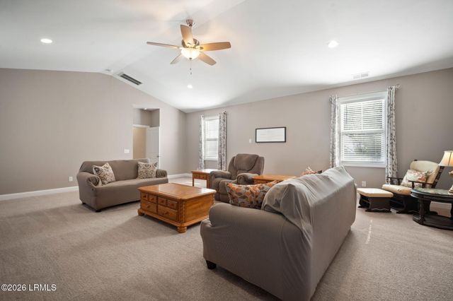 4250 Sage Drive, Beaufort, SC 29907