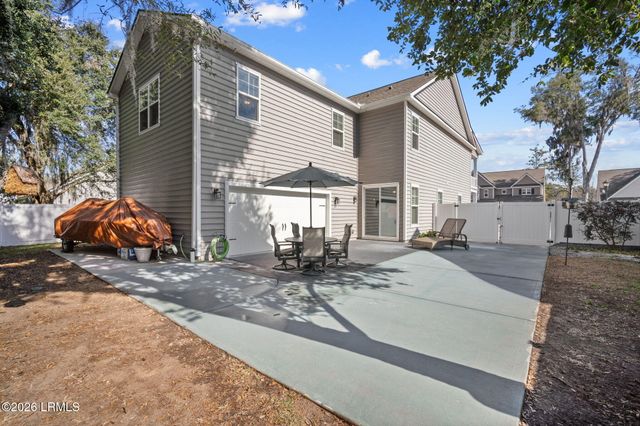 4250 Sage Drive, Beaufort, SC 29907