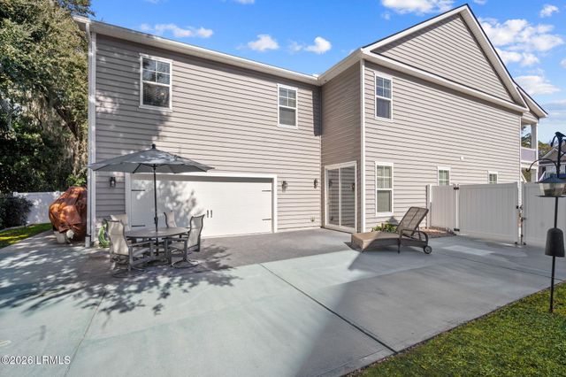 4250 Sage Drive, Beaufort, SC 29907