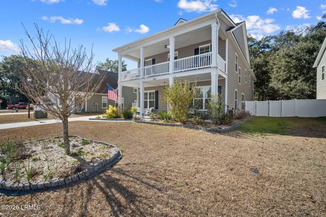 4250 Sage Drive, Beaufort, SC 29907