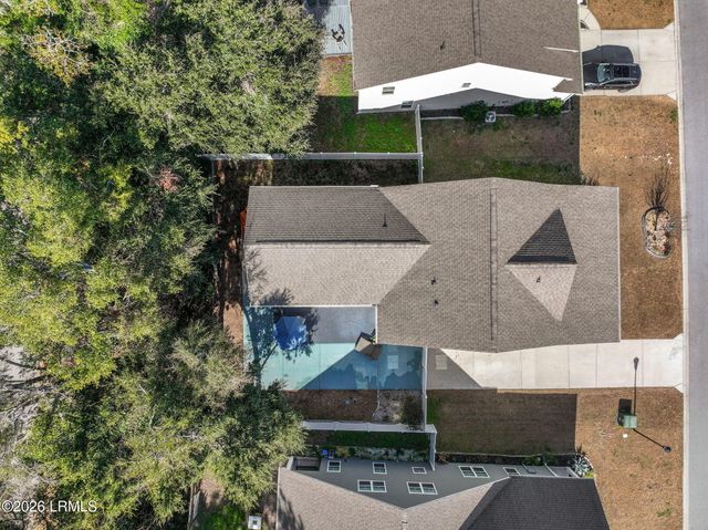 4250 Sage Drive, Beaufort, SC 29907